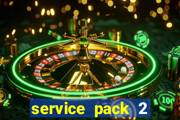 service pack 2 windows 7 64 bits download